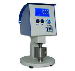 Digital micrometer